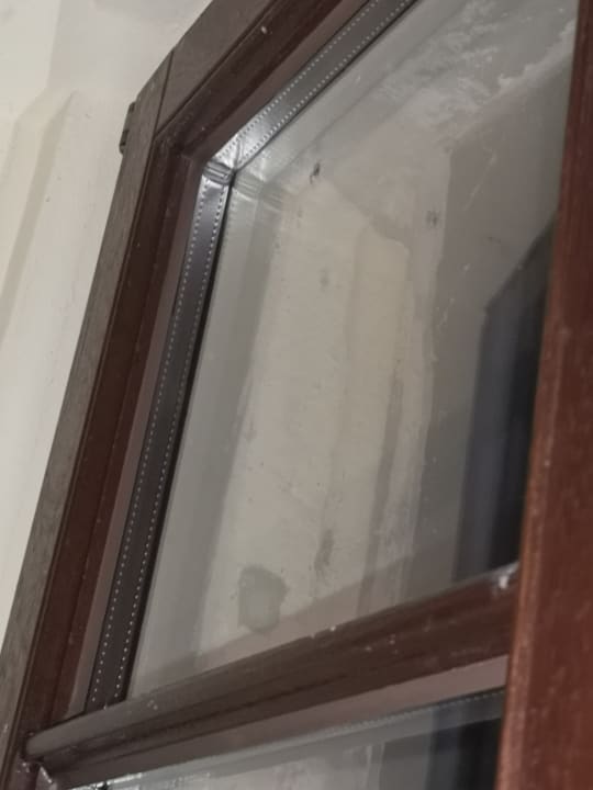 Zimmer Schloßhotel Schkopau