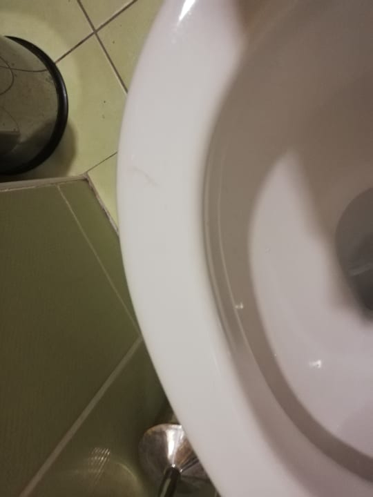 Zimmer Hotel Orfeus Park