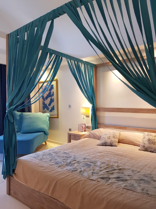 Zimmer TUI BLUE Oceanis Beach and Spa Resort