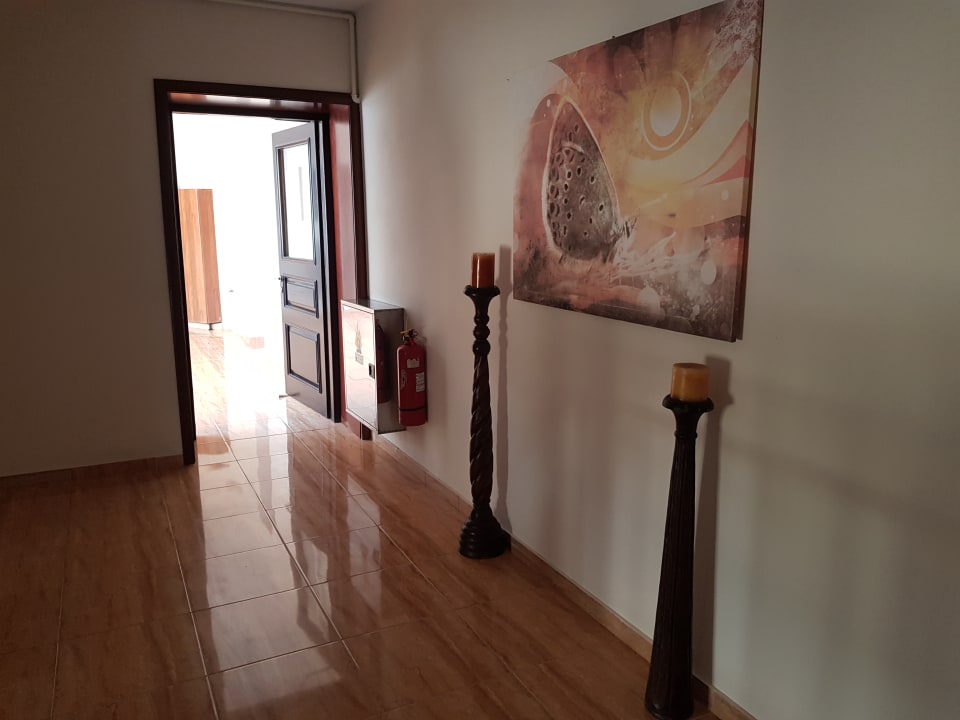 Sonstiges Arkasa Bay Hotel