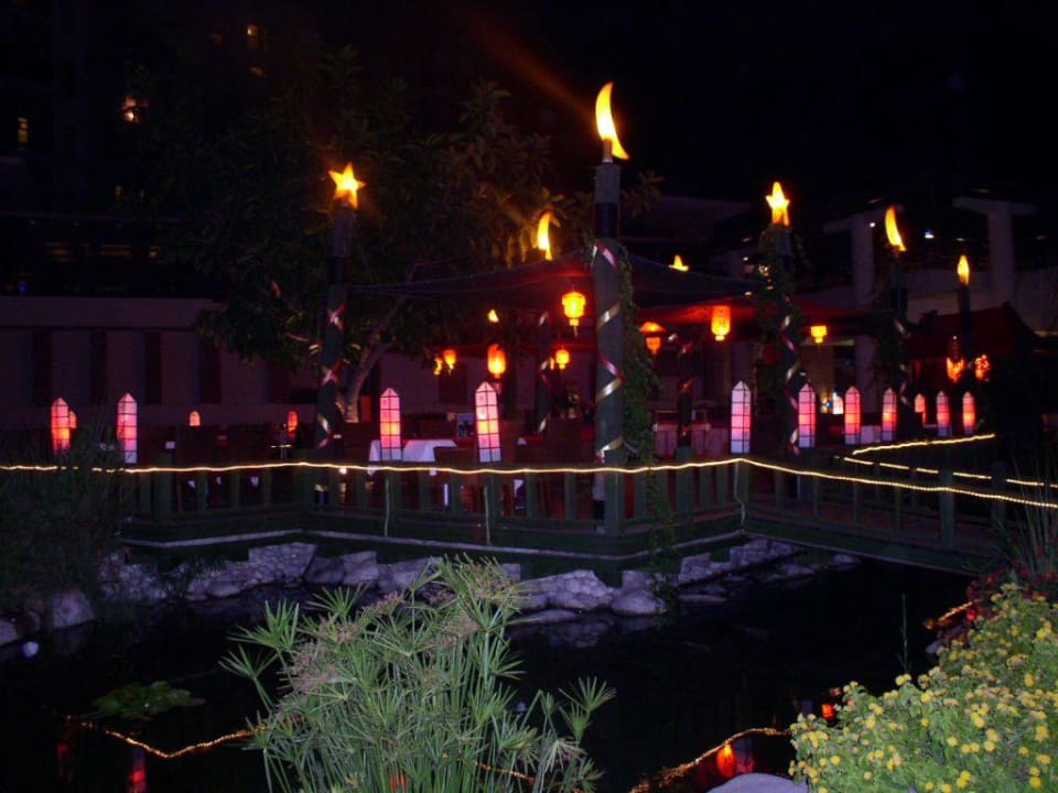 Spezialitäten Restaurant Chinesisch Limak Limra Hotel & Resort