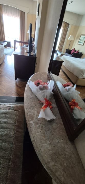 Zimmer Hotel Radisson Kathmandu