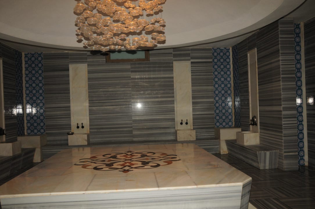 Hamam Seher Sun Palace Resort & Spa