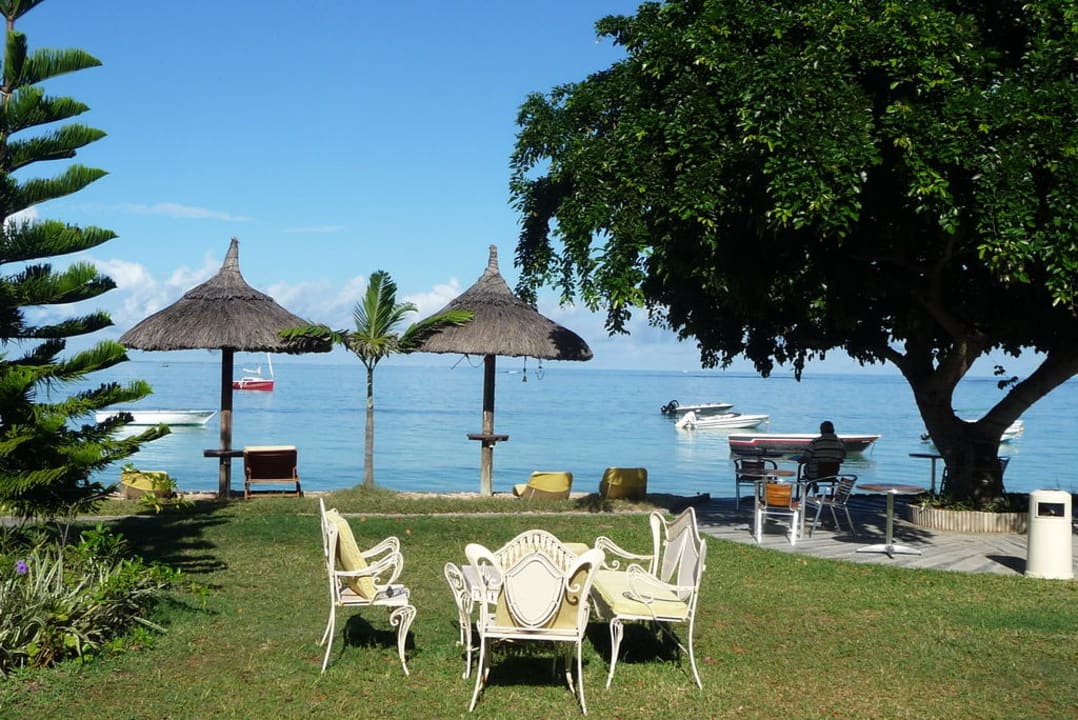 Zum Erholen Hotel La Mariposa