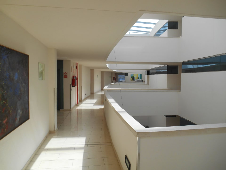 3. Etage Aparthotel Fontanellas Playa