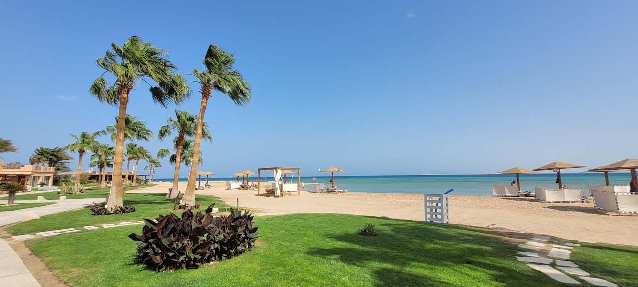 Strand Shams Prestige Abu Soma-Adults Only