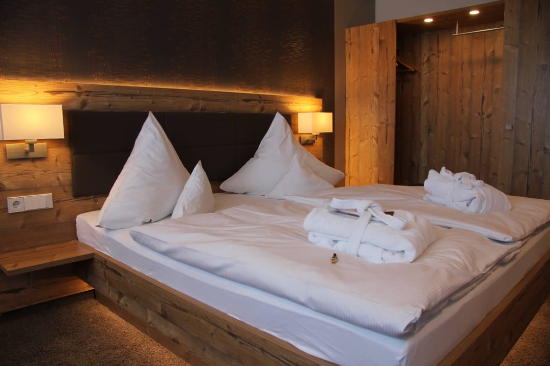 Kuschel-Zimmer Hotel Tannhof