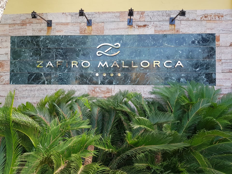 Sonstiges Zafiro Mallorca