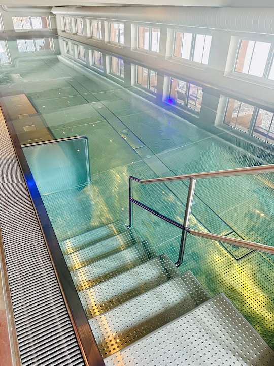 Pool Galtenberg - Family & Wellness Resort