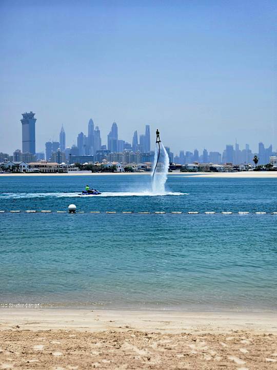 Sport & Freizeit Atlantis The Royal