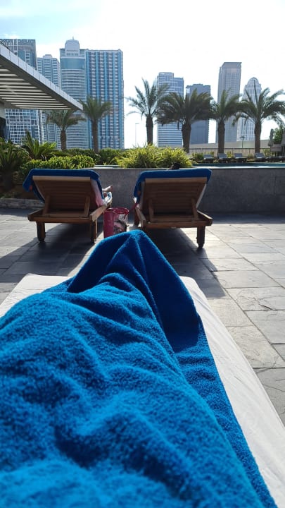 Sonstiges Stella Di Mare Dubai Marina