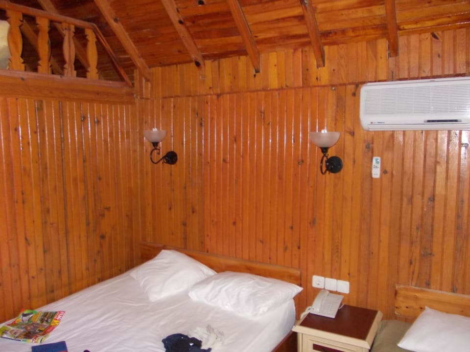 Im Zimmer Clover Magic Nova Beach