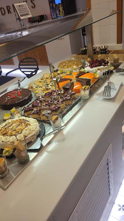 Gastro Playa Park Zensation