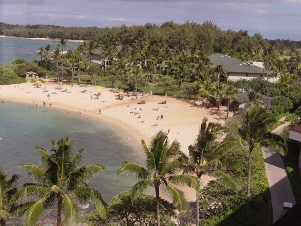Strand The Ritz-Carlton O'ahu, Turtle Bay