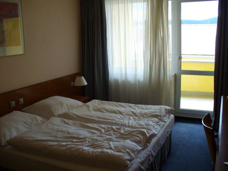 Zimmer 3 Wellness Hotel Frymburk