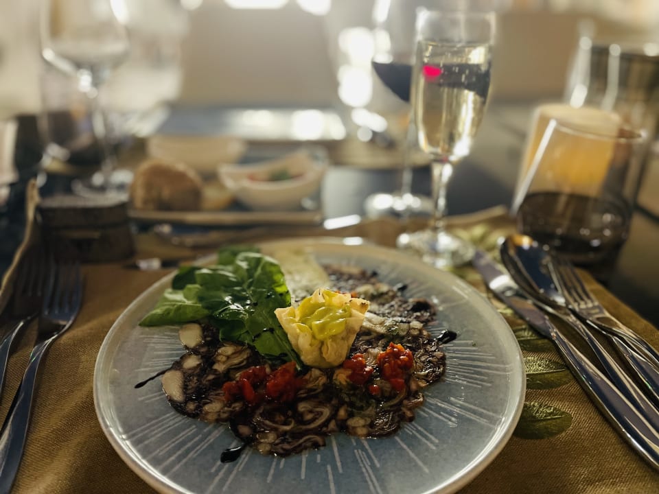 Gastro Seaden Quality Resort & Spa