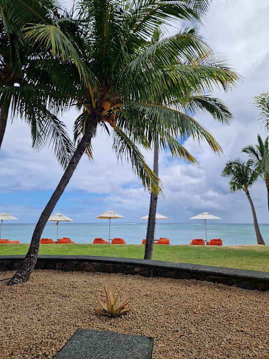 Strand Dinarobin Beachcomber Golf Resort & Spa