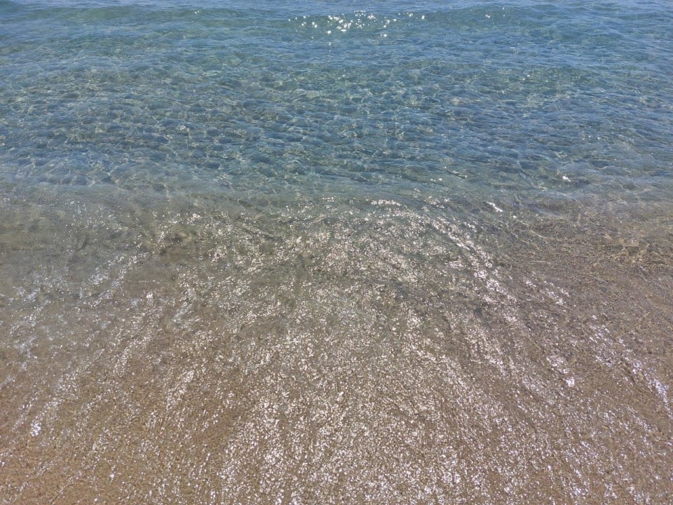 Strand Alexandra Golden Boutique - Adults only