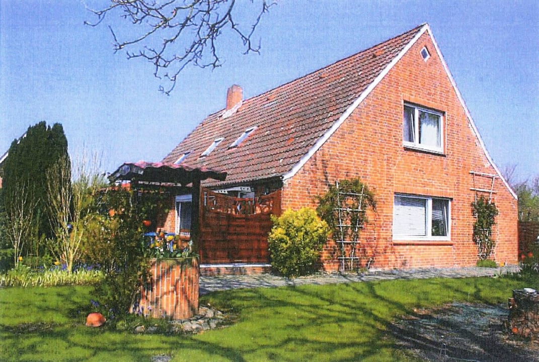 Haus an der Südsee Haus an der Südsee