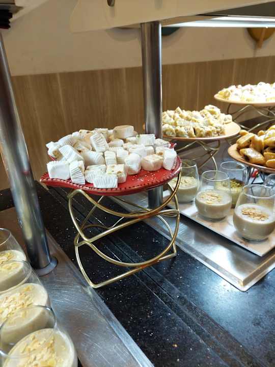 Gastro TUI MAGIC LIFE Africana