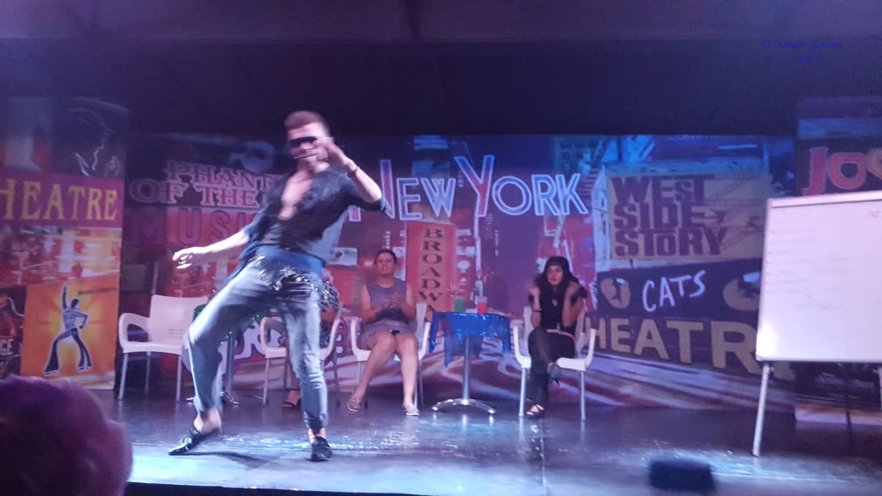 Sport & Freizeit Can Garden Beach