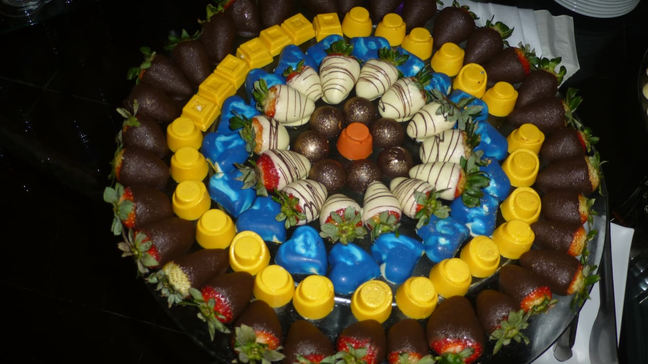 Restaurant Akumal Bay Beach & Wellness Resort