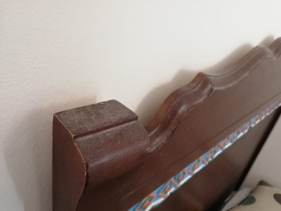 Zimmer Regina Resort and Aqua Park Hurghada