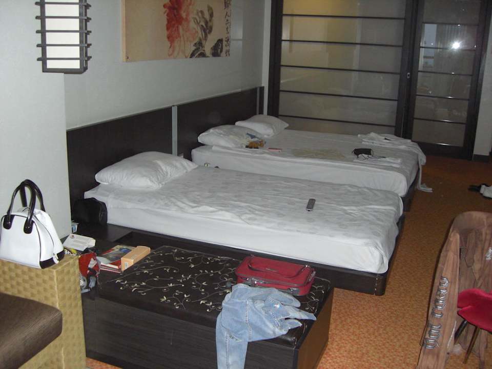 Doppelzimmer Limak Lara Deluxe Hotel & Resort