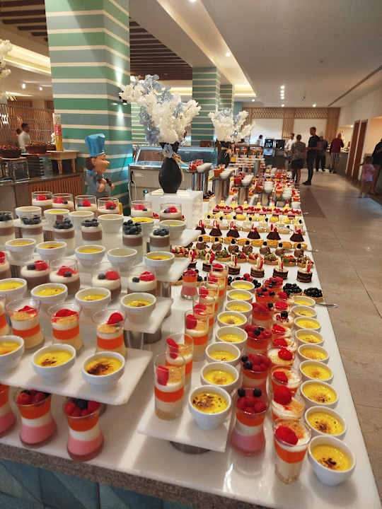 Gastro JAZ Elite Asteria