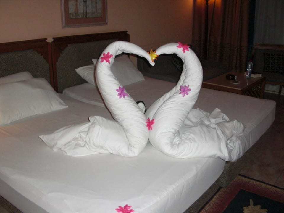 Im Zimmer Parrotel Beach Resort