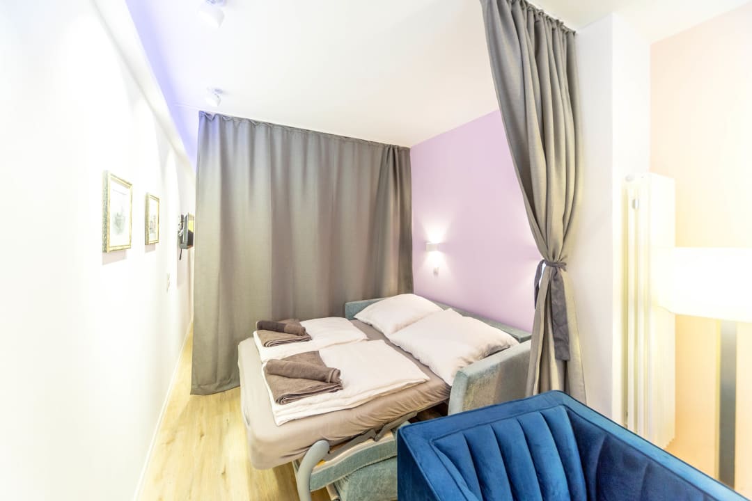 Zimmer Altstadt Studio Papenstraße