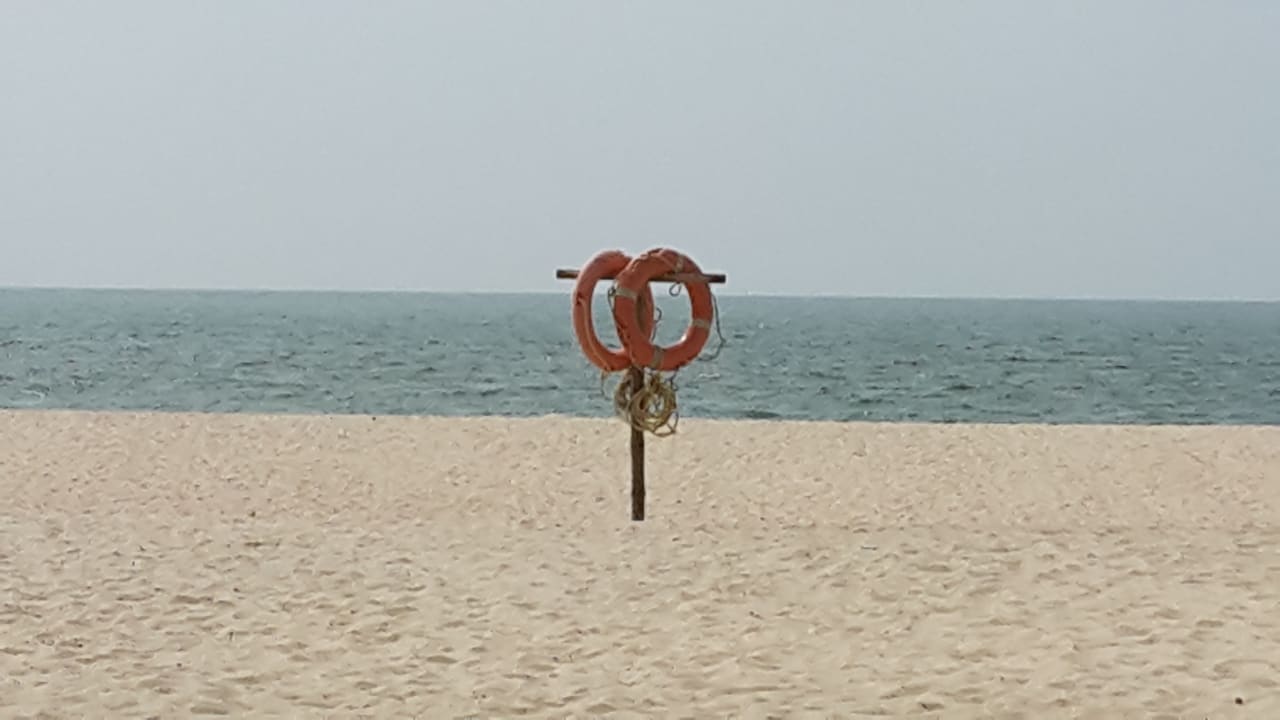 Strand Hotel Abad Turtle Beach