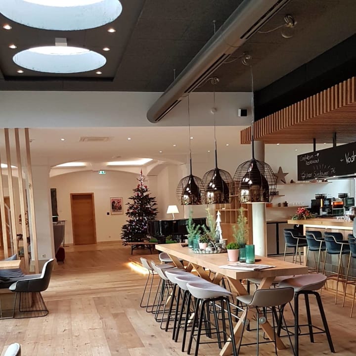 Gastro Landhotel Voshövel