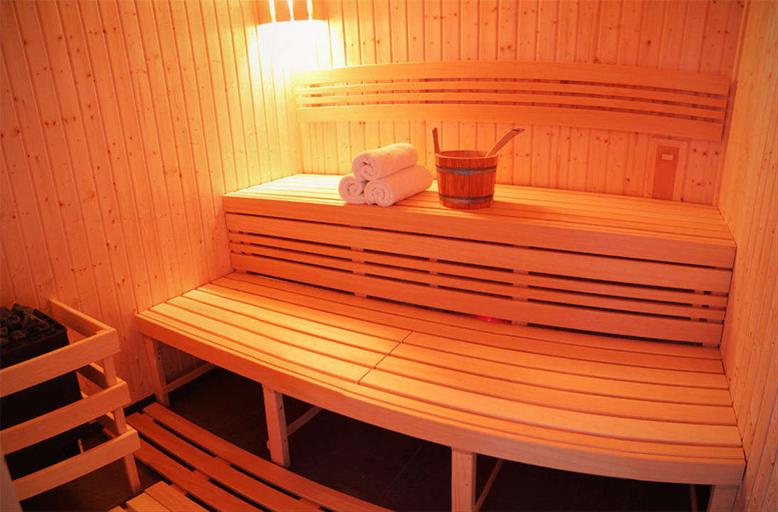 Wellness Hotel Vila Viola