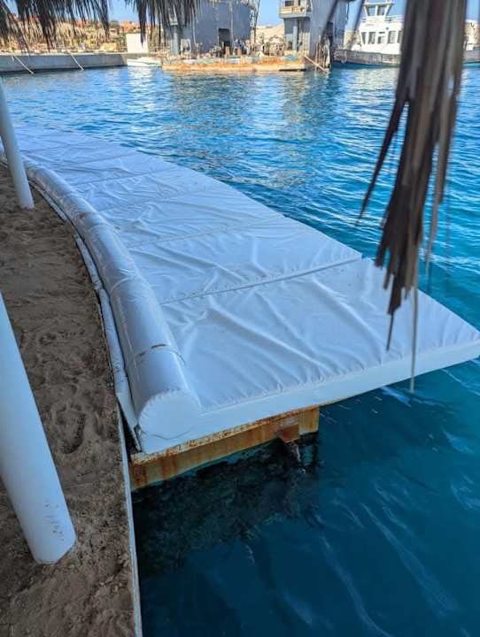 Strand Sindbad Club