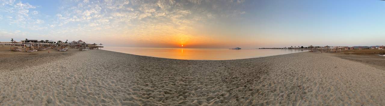 Strand Three Corners Equinox Beach Resort