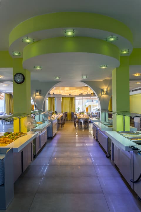 Gastro Rethymno Mare & Water Park