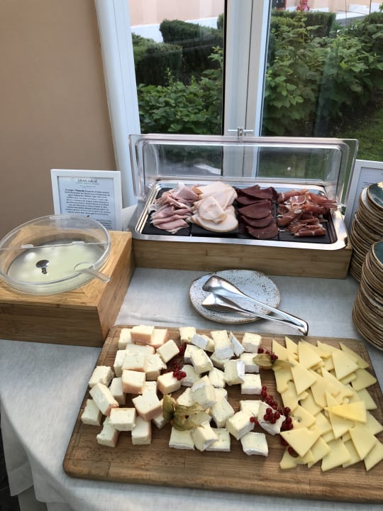 Gastro Villa Agrippina Gran Meliá