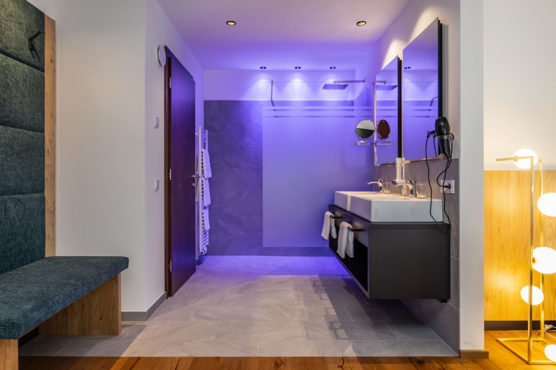 Zimmer Gasthof Alpenrose am Reschenpass