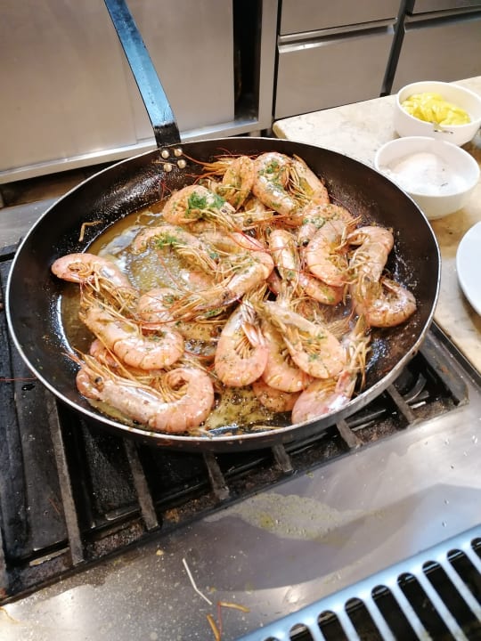 Gastro Grecotel LUXME Kos