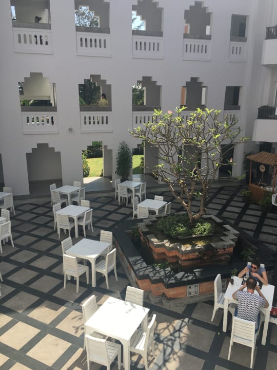 Restaurant Hotel Muine Bay Resort