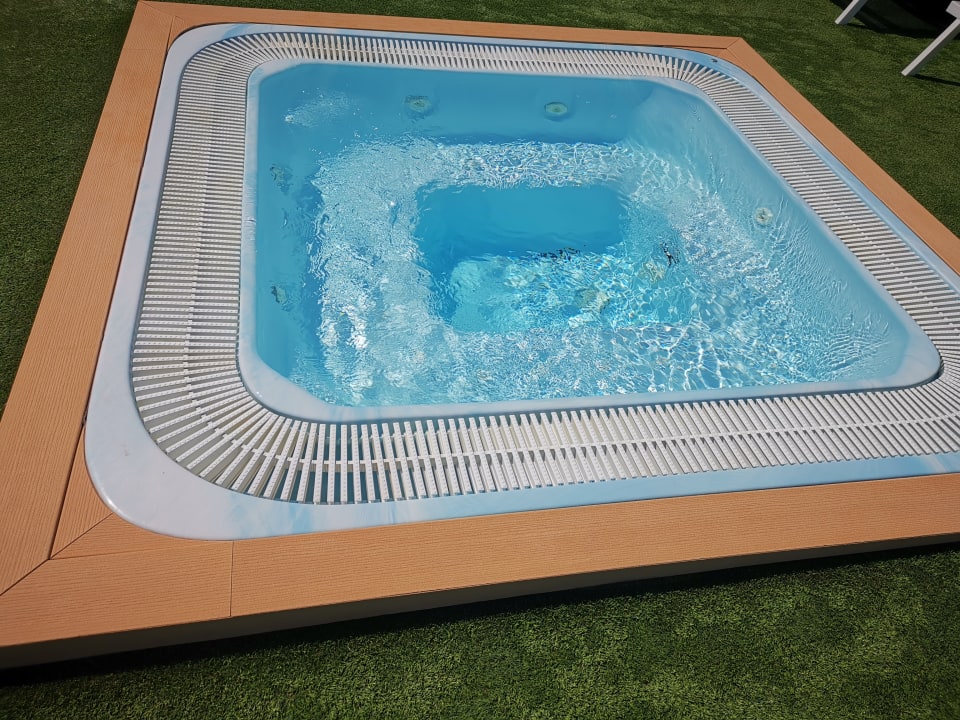 Sport & Freizeit HL Suitehotel Playa del Ingles