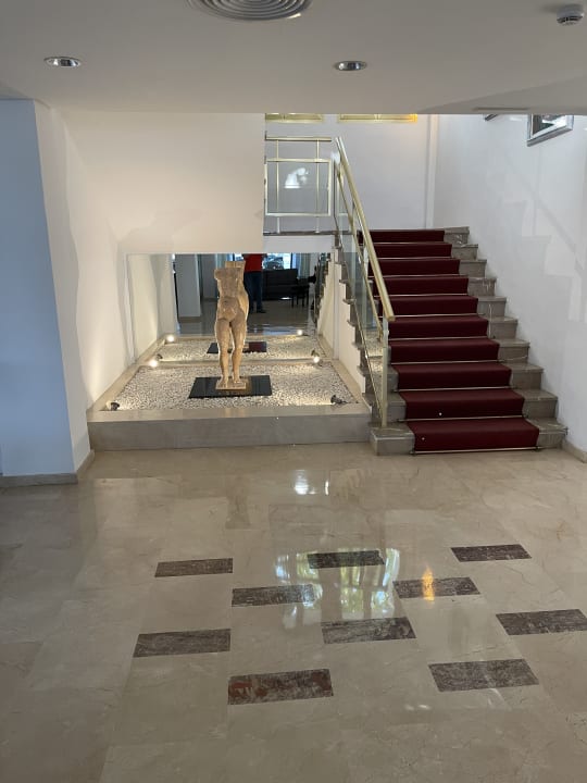 Sonstiges CM Playa del Moro