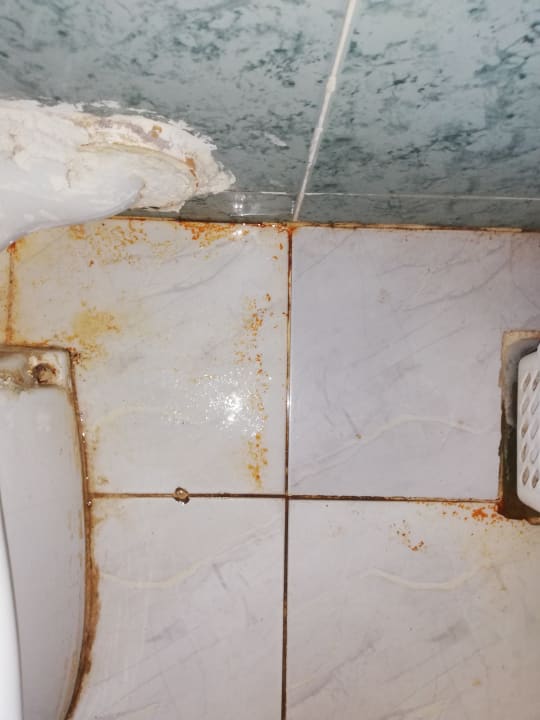 Zimmer Regina Resort and Aqua Park Hurghada