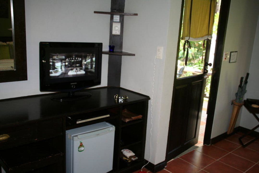 Zimmer 110 NH Collection Samui Peace Resort