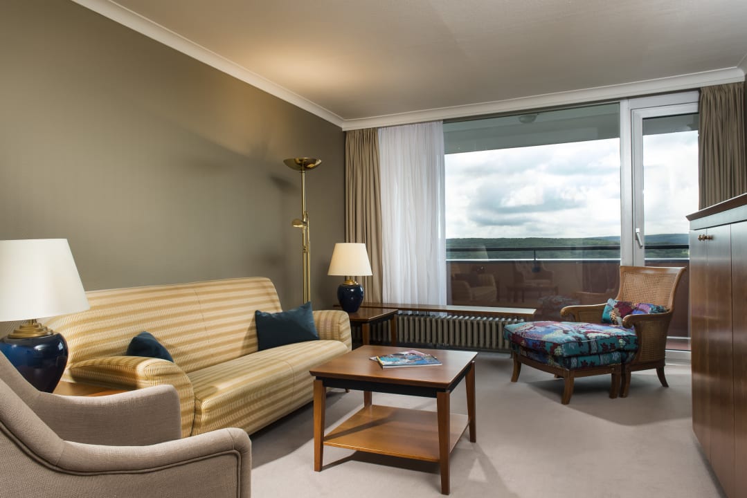 Zimmer Wyndham Garden Lahnstein Koblenz Hotel