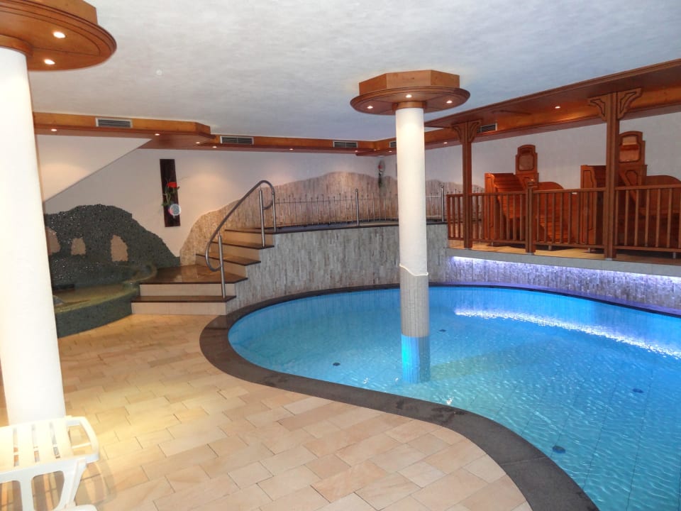 Wellness Hotel Gisserhof