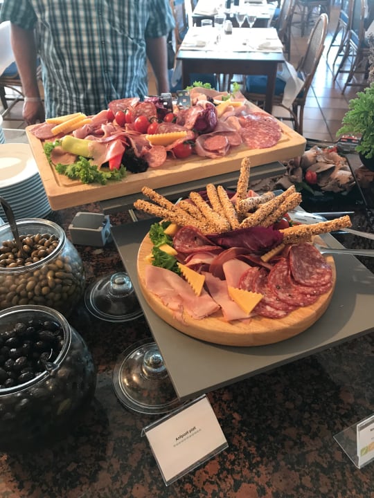 Gastro Creta Maris Resort