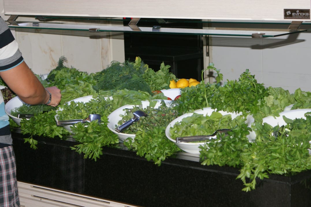 Kolacja Prime Beach Hotel