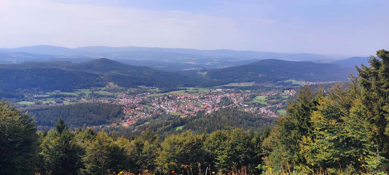 Sonstiges Montara Suites Bodenmais